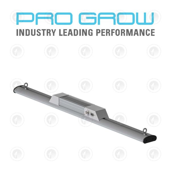 Pro Grow - Model  X  60W Single LED Bar | Full spectrum | 2.4 µmols/S