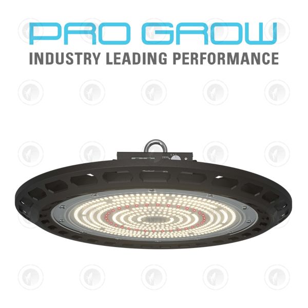 Pro Grow - UFO LED | 100W | 200W | 300W | 500W | IP55 | Samsung  & Osram  Diodes