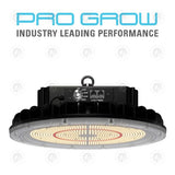 Pro Grow UFO LED - 100W | 200W | 300W | 500W | IP55 | Samsung  & Osram  Diodes