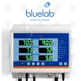 Bluelab Pro Controller Connect ONLY - Compatible with Bluelab M3 M4 L3 Dosing Pump