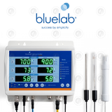 Bluelab Pro Controller Connect ONLY - Compatible with Bluelab M3 M4 L3 Dosing Pump