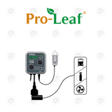 Pro Leaf Digital CO2 Controller - PPM-B1 | PPM Controller