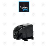 HydroPro Submersible Water Pumps - 3 Sizes | Hydroponic Feed Pump | Nutrient Tank Pump