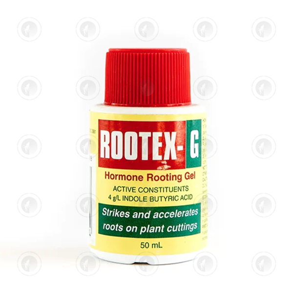 Rootex Rooting Hormones - Gels / Liquids / Powder