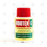 Rootex Rooting Hormones - Gels / Liquids / Powder