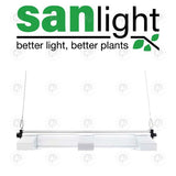 SanLight Evo 3-80 LED Grow Light - 190W | 520µmol/s