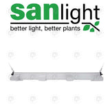 SanLight Evo 4-120 LED Grow Light - 250W | 696µmol/s