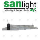 SanLight Evo 5-120 LED Grow Light - 320W | 870µmol/s