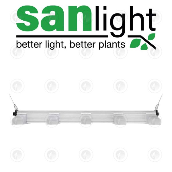 SanLight Evo 5-120 LED Grow Light - 320W | 870µmol/s