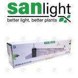 SanLight LED Grow Light - Evo 150 Set | 2 x Evo 5-150