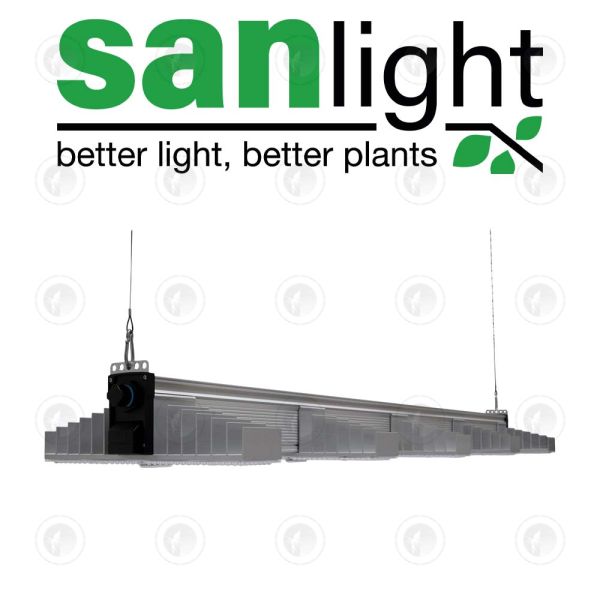 SanLight Evo 5-150 LED Grow Light - 320W | 870µmol/s