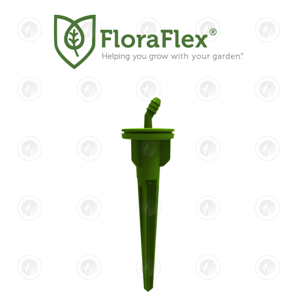 FloraFlex Rocket Drippers - 60° | 4MM | 15L/Hour | Short or Long