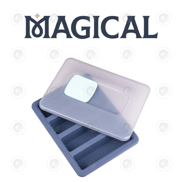 Magical Butter MB2e Medible Butter Tray - Single Pack | Non-stick | Durable