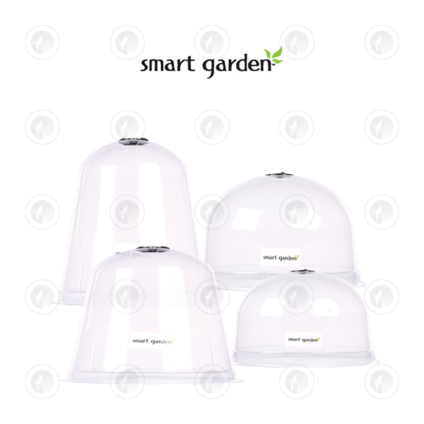 Smart Garden - Propagation Bell | Various Sizes | Create Humidity