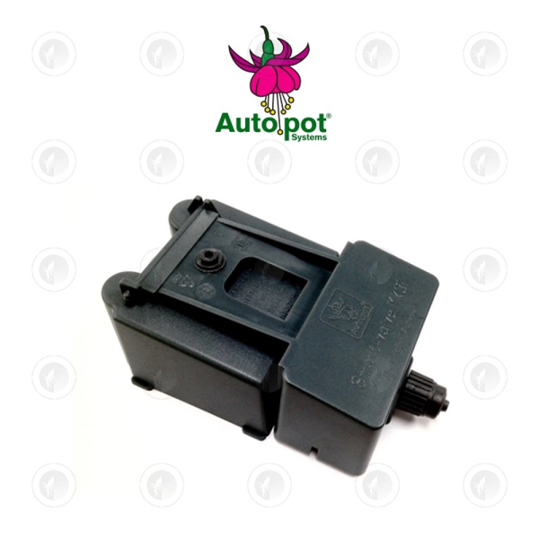 Autopot Smart Valve Mk3i | Wicking Float Valve | Wet/Dry Cycle