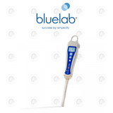 Bluelab Soil pH Pen - For Soil or Coco | Temp Compensation | Digital Calibration