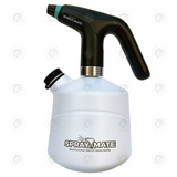 Higgins Spray Mate | USB Rechargeable Spray Bottle