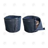 Sprint Velco & Handle Fabric Pots - 5L 10L 15L 20L 25L 30L 50L 90L