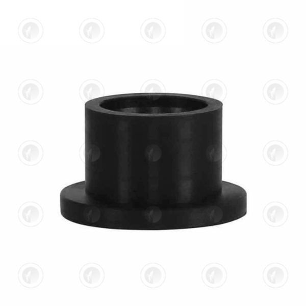 Top Hat Grommet -6MM / 8MM / 13MM / 19MM / 25MM | Joiner | Hydroponic Plumbing Bits