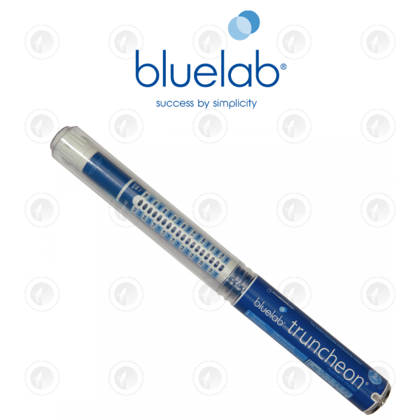 Bluelab Truncheon Nutrient Meter - Standard Model | EC CF PPM | Waterproof