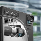 AC Infinity - UIS 1-to-1 Transmitter & Receiver | Wirelessly Connects UIS Devices and Controllers | 2-Pack