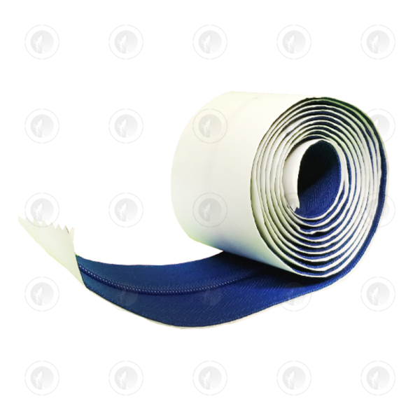 Film Zipper - 2.13M | Zip Door For Reflective Films