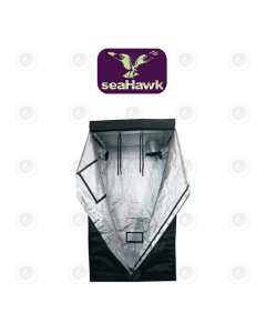 Sea Hawk Smart Indoor Grow Tent - 145CM x 80CM x 200CM