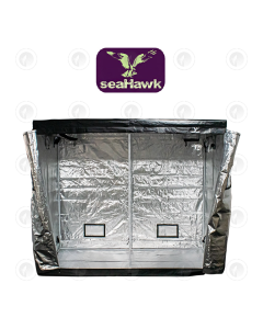 Sea Hawk Smart Indoor Grow Tent - 240CM x 120CM x 200CM