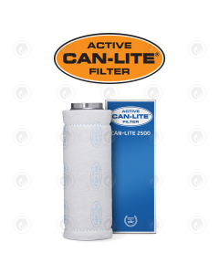 Can-Lite 2500 Carbon Filter - 1471CFM | 315 x 1000MM