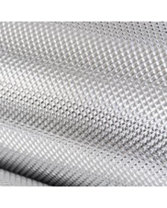 Diamond Foil - Various Lengths | Reflective | Heat/Infra Red Shield