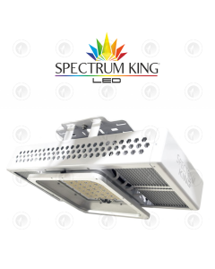 Spectrum King SK602 LED Grow Light | 240V | Dimmable | Replaces 1000W HID
