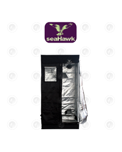 Sea Hawk Smart Indoor Grow Tent - 80CM x 80CM x 160CM