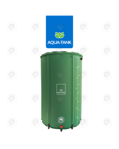 Aqua Tank | Flexible Water Tanks | 50L / 100L / 225L / 400L / 750L