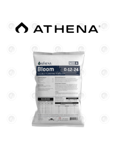 Athena Pro Line Bloom - 4.5KG / 11.3KG | For Flowering Stage