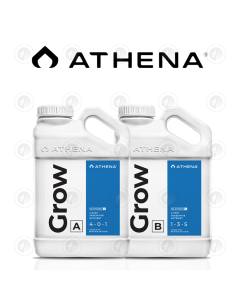 Athena Blended - Grow A + B | 2 Part Nutrients