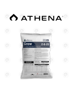 Athena Pro Line Grow - 4.5KG / 11.34KG | For Vegetative Stage