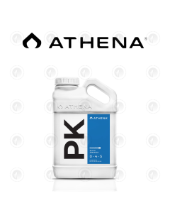 Athena PK | Balanced Bloom Boosting