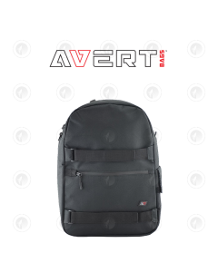 Avert Backpack - 25L | Water & Smell Resistance | Activated Carbon Lining
