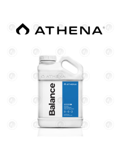 Athena Blended - Balance | Silicon Supplement For pH Stabilizer