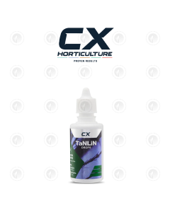 CX Horticulture Tanlin Drops - 20ML | Fungus Gnat Treatment | Non Toxic