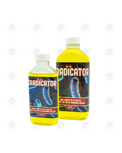 Eradicator | Fungus Gnat Treatment | Concentrated