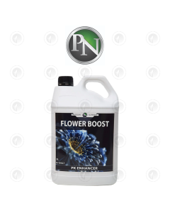 Professor's Nutrients Flower Boost - 1L / 2.5L / 5L / 10L / 20L | PK Enhancer
