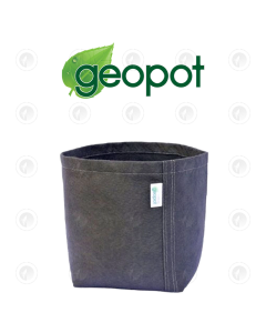 GeoPot -Velcro-Seamed Fabric Pot | Durable | 4L/1Gal | 7L/2Gal | 11L/3Gal