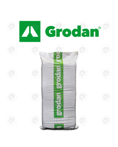 Grodan Granulate Bag - 20KG | For Propagation & Hydroponic Systems