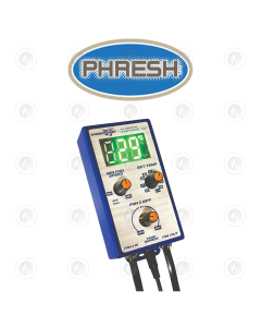 Phresh Hyperfan Easy Fan Controller - Climate Control V2 | Suitable For V2 HyperFans