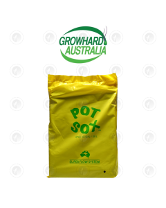 Growhard Australia Pot Sox - 20L / 30L / 50L / 95L