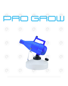 Pro Grow Adjustable ULV Micron Fogger | 4.5L | Single Jet