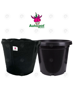 Autopot Spare Pots | Plastic / Fabric