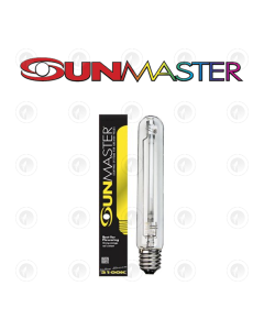 Sunmaster Dual Spectrum HPS Lamp - 1000W | E40 | SE
