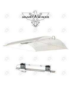 Adjust-A-Wings Reflector | Avenger With DE Hellion Spine